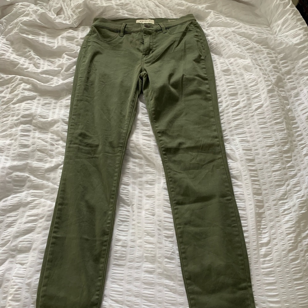 Pacsun Jeggings